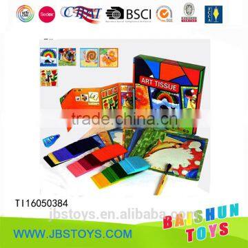 Educational Game Artwork Painting TI16050384