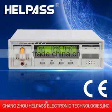 Multifunction insulation resistance tester used for motor, home application and cable