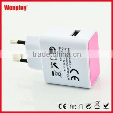 2014 Discount High Quality Universal Travel Charger