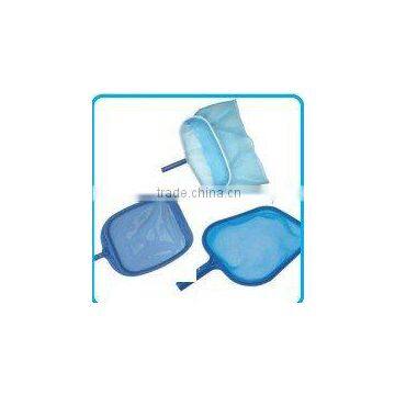 Swimming pool cleaning equipment