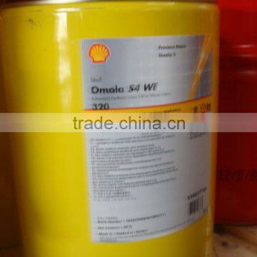 Shell Omala S4 WE 320 Lubricant