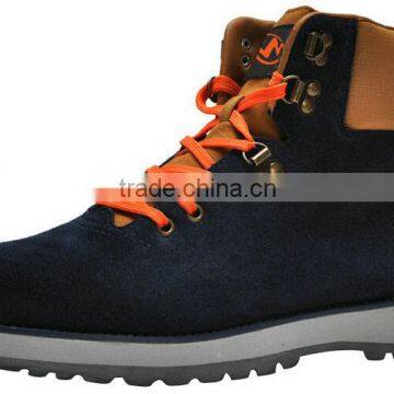 2015 new style boots, mens casual boots