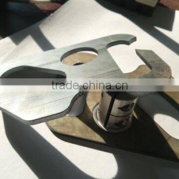 FLDJ 1325 260W CO2 Laser Cutting Machine Acrylic Steel Cutter for Wood Mdf photo-6