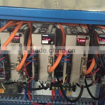 Philicam Metal Fiber Laser Cutting Machine Price / 500w Cnc Laser Cutter photo-6