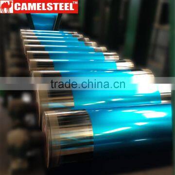 Competitive Price Prepainted Galvalume Steel Coil Grp Water Tank photo-5