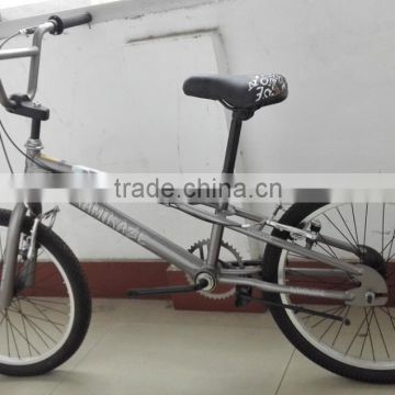 high quality 20inch wheel BMX bike freestyle bicycle