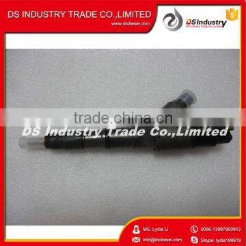 Diesel engine part DCEC fuel injector B-O-S-C-H 0445120066 FOR Construction Machinery