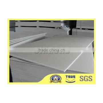 Acoustic Perforated 12mm Waterproof Gypsum Board photo-3