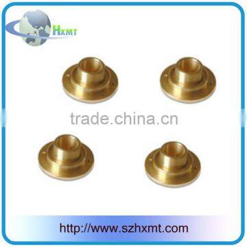 High Quality Quality Cnc Precision Machining Brass Parts