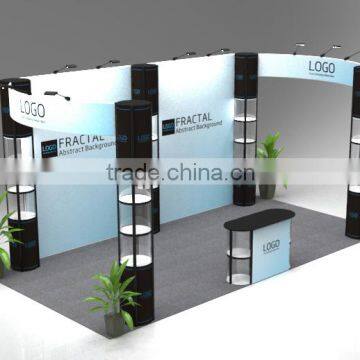 Trade Show Booth Exhibition photo-3