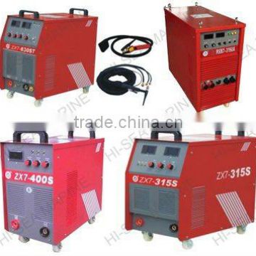 Various Inverter Welding Machine