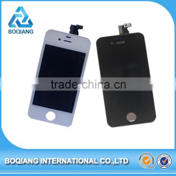 Brand New Replacement for iPhone 4 LCD , original pass lcd for iphone 4 , cheap price for iphone 4 lcd