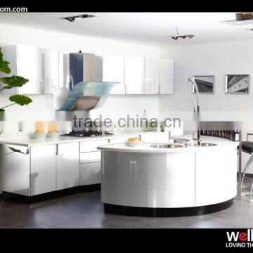 Luxury Modern Kitchen Design