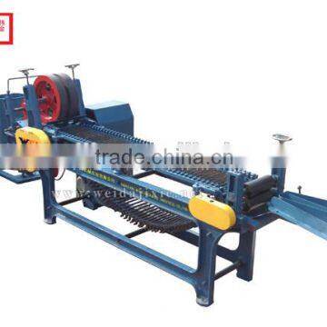 Weijin sisal fiber carding machine