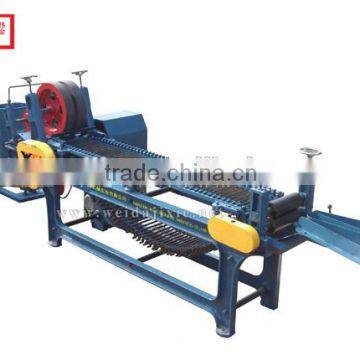 Double Drawing Machine Sisal Fiber Machine