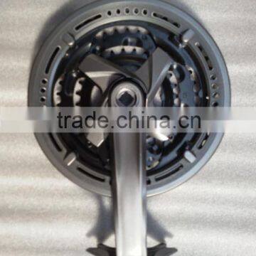 ISP3510P8 chainwheel bicycle 28T/38T/48T steel