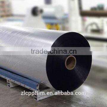 Vacuum Metalized CPP film