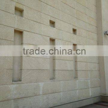 Sandstone Wall Cladding