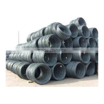 non-alloy steel wire rod 8mm