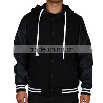 double colors varsity jackets