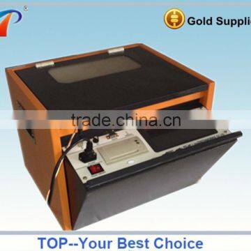 ASTM D1816 Fully Automatic Transformer Oil Testing Machine