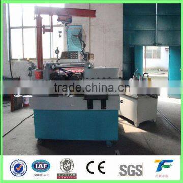 high efficiency 650KN thread rolling machine