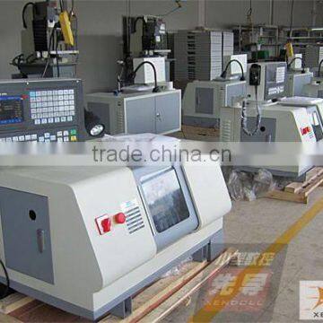 Xendoll Mini CNC Lathe Education Machine photo-5