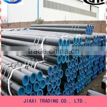 10CrMo910 27SiMn Seamless Steel Pipe