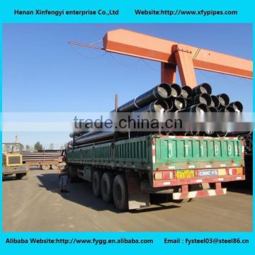 Hot Sale Drilling Pipe, API 5L Oil Casing Pipe