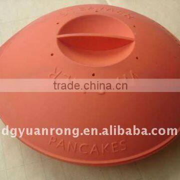 New Style Silicone Microwave Steamer