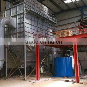 Lithium iron phosphate Flash Dryer(Drying machine)