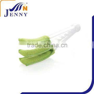 Hot sale novel microfiber window-blinds clean cloth