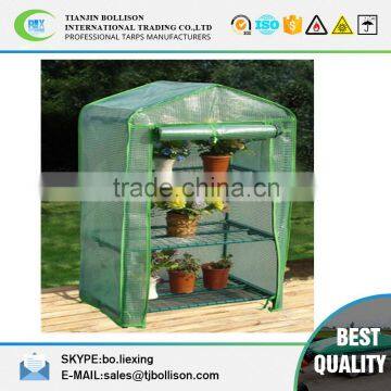 NEW WALK IN GREENHOUSE GARDENING SEEDS PROPOGATING POP UP Garden GREEN HOUSE