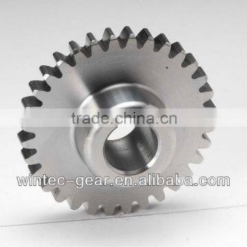 OEM hub reduction gear