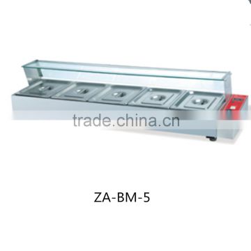 high quality commercial bain marie prices