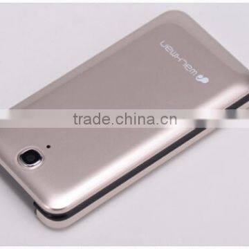 2.8 Inch GSM Quad Band Flip Phone K9 photo-4