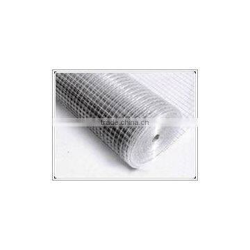 Galvanized Welded Mesh Sheet