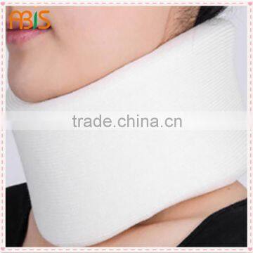 Sponges neck scarves neck guard neck cervical spondylosis relieve postoperative fixed soft neck collar