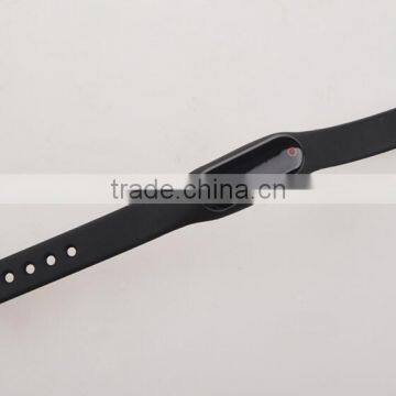 Multi-color Sport Smart Wrist With Bluetooth and Heart Rate Monitor for Android and IOS photo-5