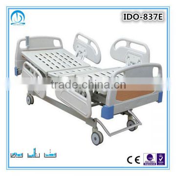 Icu Electrical Hospital Patient Bed