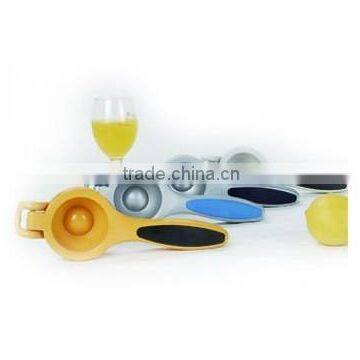 New International Kitchen & Bar Manual Press Tool Lemon Orange Squeezer Juicer