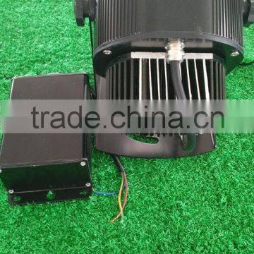 20w New CREE LED Water Mark/wave Effects Decoration Lights ,christmas Funny Lights photo-6