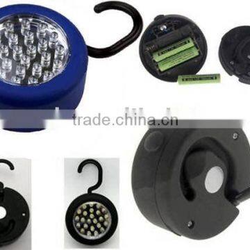 24led magnetic working light