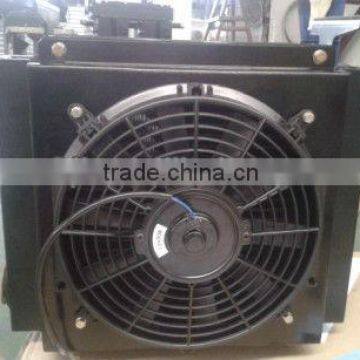 Hydraulic Oil Cooler