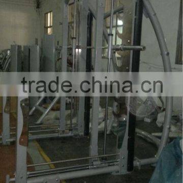 GNS-8016 3D smith machine