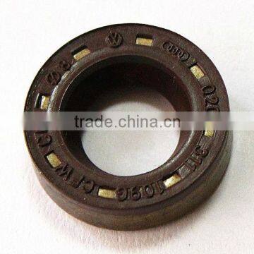 Engine auto oil seal Chery Fulwin Automobile parts OEM NO:015 311 109AA SIZE:8-14-4