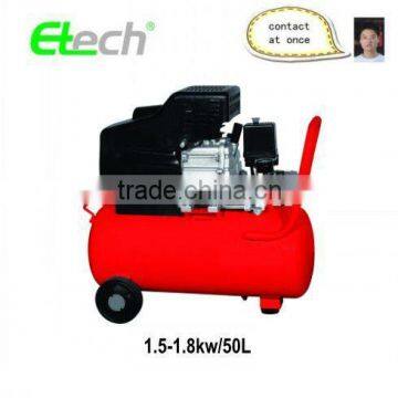 portable air compressor/air compressor ETG003A