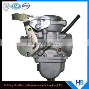 High efficiency GN125 Mikuni Carburetor