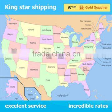 Drop Shipping Dhl/ups/tnt Express to Usa ,america photo-2