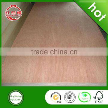 Waterproof Plywood / Bend Plywood / Okoume Plywood